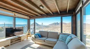 Elegant Villa Private Pool & Stunning Views - Image 3