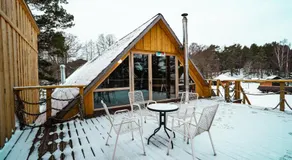 Viesu nams Melnsils - Image 3
