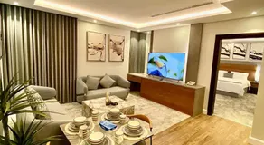 Narmiss Aparthotel - Image 4