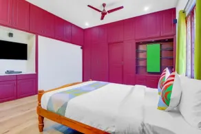 Paradise Home Stay Pondicherry Luxury Stay with Private Swimming Pool - Image 2
