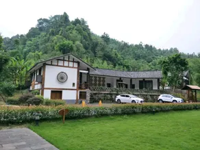 Mufu Leisure Mountian Resort - Image 4