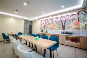 Hanting Hotel Ningbo High-Education Park Qianhu North Road - Image 2