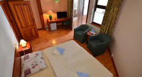 Hotel-EuroPenzión Salaš - Image 2