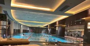 Manxin Hotel Chongqing Guanyinqiao - Image 4