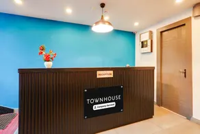 Townhouse BTM Layout Near Madiwala Lake Formerly Q Rooms - Image 5
