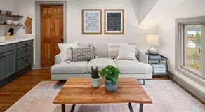 Tranquil New England Home off of Mountain Rd - Image 2