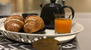 Boutique Hotel Calais - Washington Milano - Image 4