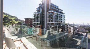 Always-Power Trendy De Waterkant Loft - Image 3