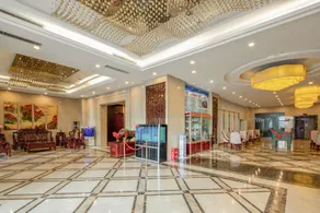 Lanting City Inn - Image 2