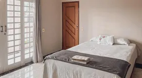 Pousada Acessus - Com Cozinha e Lavanderia - Image 2