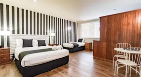 Bundanoon Country Inn Motel - Image 5