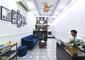 Hanoi Elpis Grand Hotel - Image 4