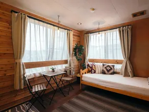 Noasobi Lodge 203- Vacation STAY 23343v - Image 2
