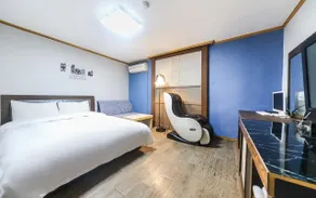 Daejeon Sintanjin Blue - Image 5
