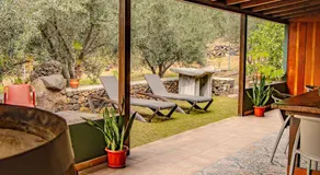 VV La Morada Nature Retreat, Forest, BBQ & Outdoor Dining - Image 2