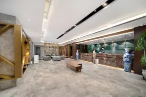 Yitel Premium Harbin High-speed Railway West Station Wanda Plaza - Image 3