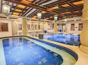 Dali Harbour Hot Spring Hotel (Dali High-speed Railway Station) - Image 3