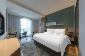 Zhongshan Xizi Lake Hotel - Image 2