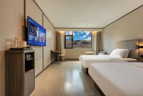 Hanting Hotel Kangding Xinduqiao - Image 2