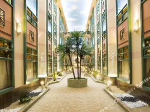 Hengfeng Haiyue International Hotel - Image 5