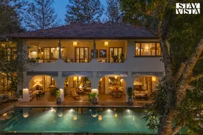 StayVista at Villa Rumjhum - Image 2
