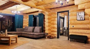 Harghita Log Houses - Image 3