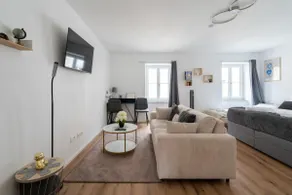 Mautern Oasis / 50m² / Comfortable with Terrace - Image 3
