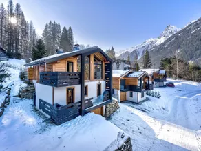 Serene Mountain Chalet, Chamonix Valley - Image 5