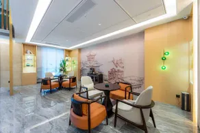 Super 8 Select Hotel (Enshi Railway Station Airport Shop ) - Image 3