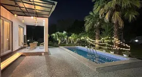 Madhuban Farms - Private Pool Villa and Party Lawn - Image 3