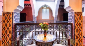 Hotel Azoul - Image 3