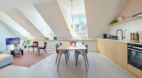 Style pur Designer Wohnung in Top Lage Bis zu 3 Personen Wittlich Zetrum - Image 3