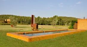 Hotel Fundació L'Olivar - Image 4