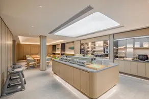 JI Hotel Beijing Guomao Jintai Road Subway Station - Image 4