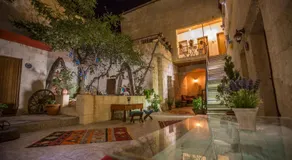 Sakli Konak Cappadocia Hotel&Restaurant - Image 3