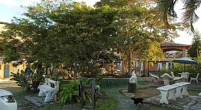 Pousada Bom Clima - Melhor custo Benefício em Gravatá - Image 5