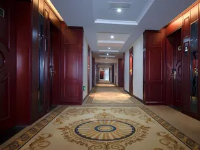 Vienna Hotel Hunan Xiangtan Yisu Lake - Image 4