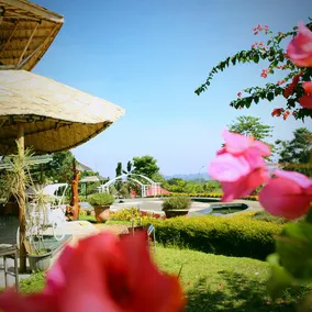 Camp Hulu Cai Resort - Image 4