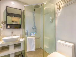 7Days Premium Beijing Zhongguancun Renmin University Suzhou Street Subway Station Branch - Image 3
