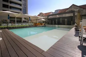 Modern Luxury furnished apartments in Sandton - Two bed Executive, Two bed Deluxe and Three Bed Executive with Balconies - Image 4