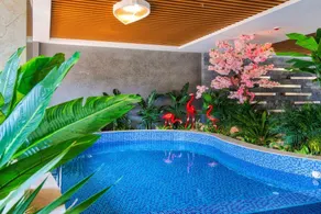 Peninsula Spring Hotel - Image 3