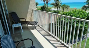 Beach and sunset view from your balcony - Image 5