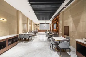 Jinlan'ou Hotel (Pingchang Chunguangyuan Commercial Pedestrian Street Branch) - Image 5