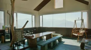 茶雲居 Tea Cloud Guest house - Image 3