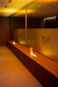 Arbed Living Hotel - Supercharger - Image 4