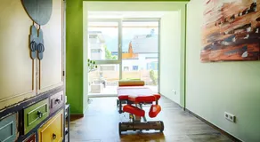 Aktiv- und Wellnesshotel Gutjahr - Image 5