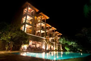 Mount Randholee Resorts & Spa - Image 1