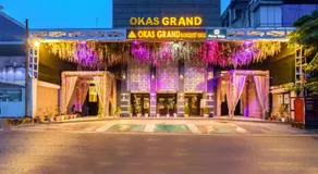 Hotel Okas Grand Luxe Stay - 1 Minute From Crowne Plaza New Delhi Okhla By IHG - Image 5