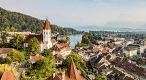 Exklusiv Bijou in Thun Interlaken - Swiss Adventure - Image 3