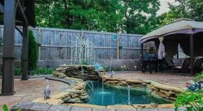 1Min to Percy Priest Lake 2 Masters Quiet Family Home - Image 4
